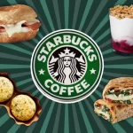 10 Healthiest Starbucks Breakfast Menu Orders