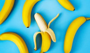 The surprising reason its actually healthier to eat unripe bananas