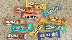 11 Built Puff Bar Flavors, Ranked From Worst To Best