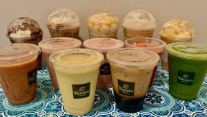13 Drinks At Panera Bread, Ranked Worst To Best